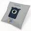 Electrolux S 3pk (Cloth) + Filter