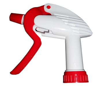 Model 330 High Output Trigger Sprayer