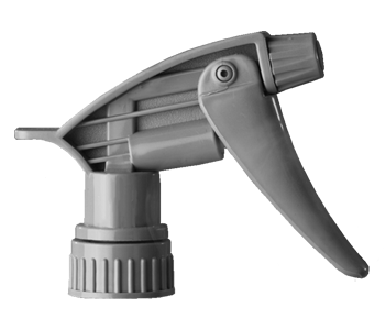 Model 320CR Gray Trigger Sprayer Main image