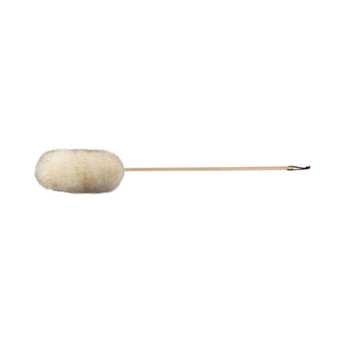 36" Lambswool Duster Main image