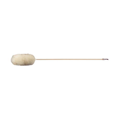 48" Lambswool Duster Main image