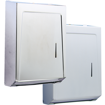 C-Fold Towel Dispenser Main image