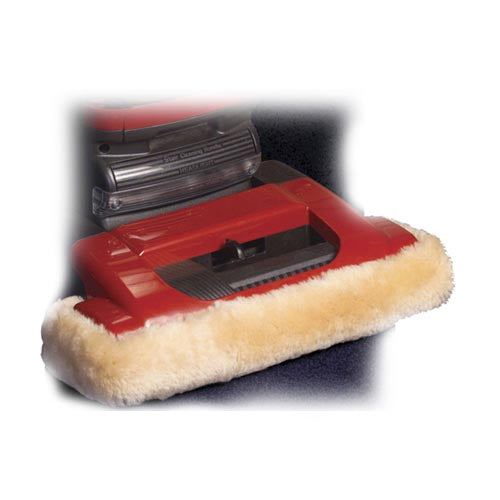 Vac Bumper Guard Main image