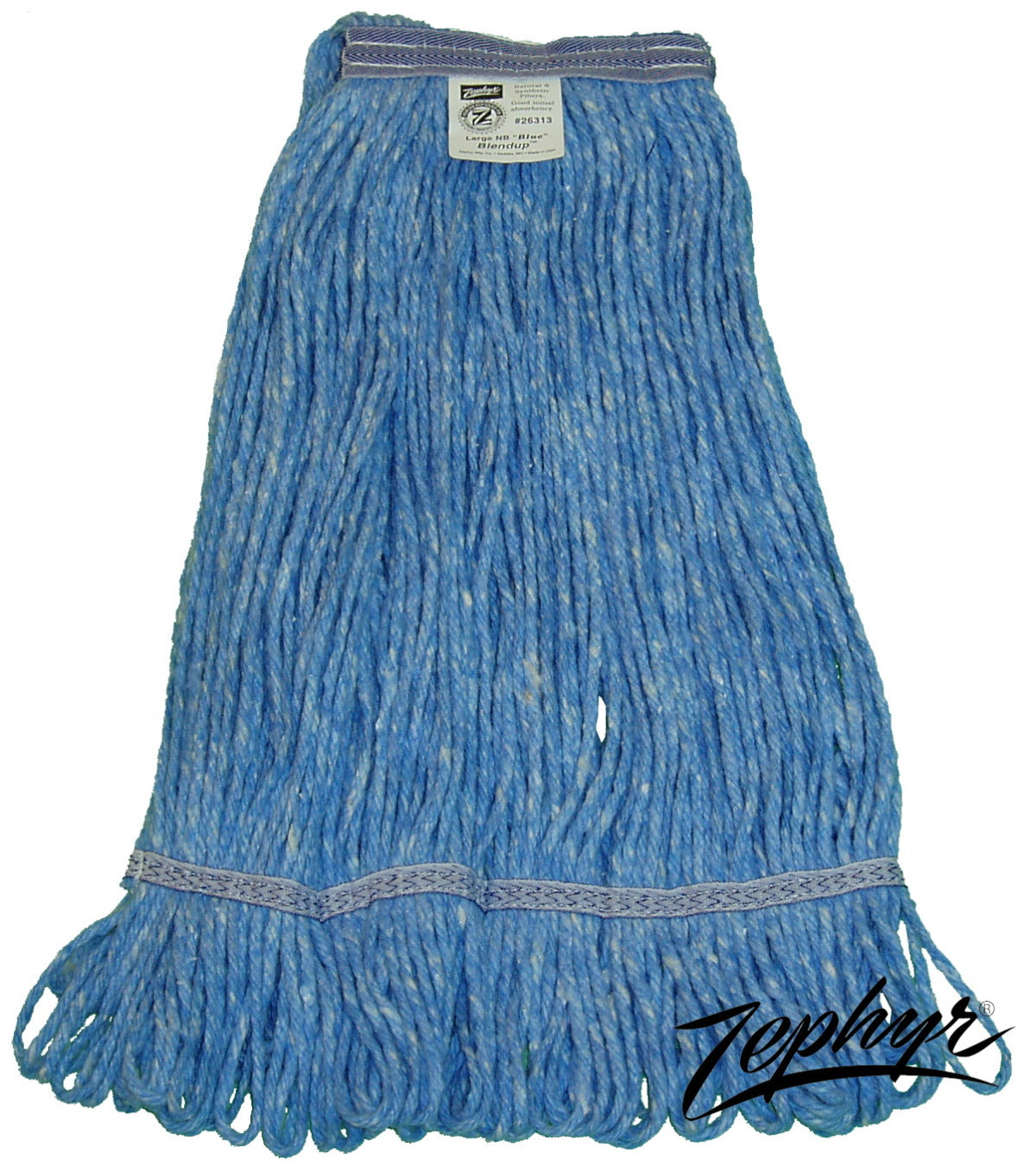 Tuf/Blend™ Looped End