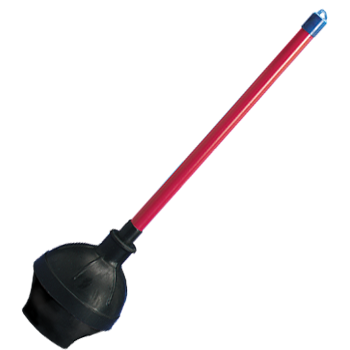 Industrial Toilet Plunger