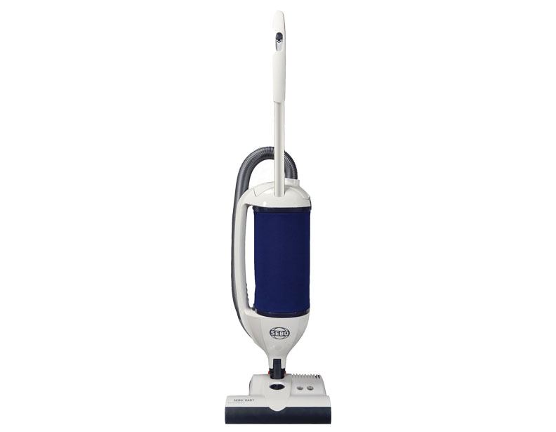 SEBO Dart Upright Vacuum Main image