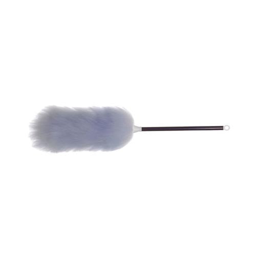 20" Lambswool Duster Main image