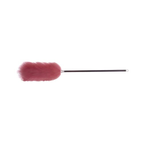 28" Lambswool Duster Main image