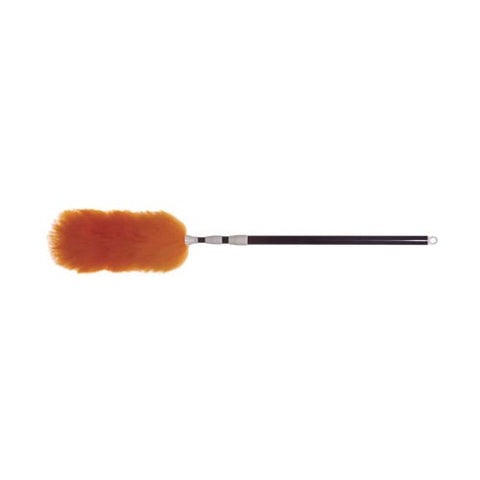 32" to 60" Telescopic Lambswool Duster