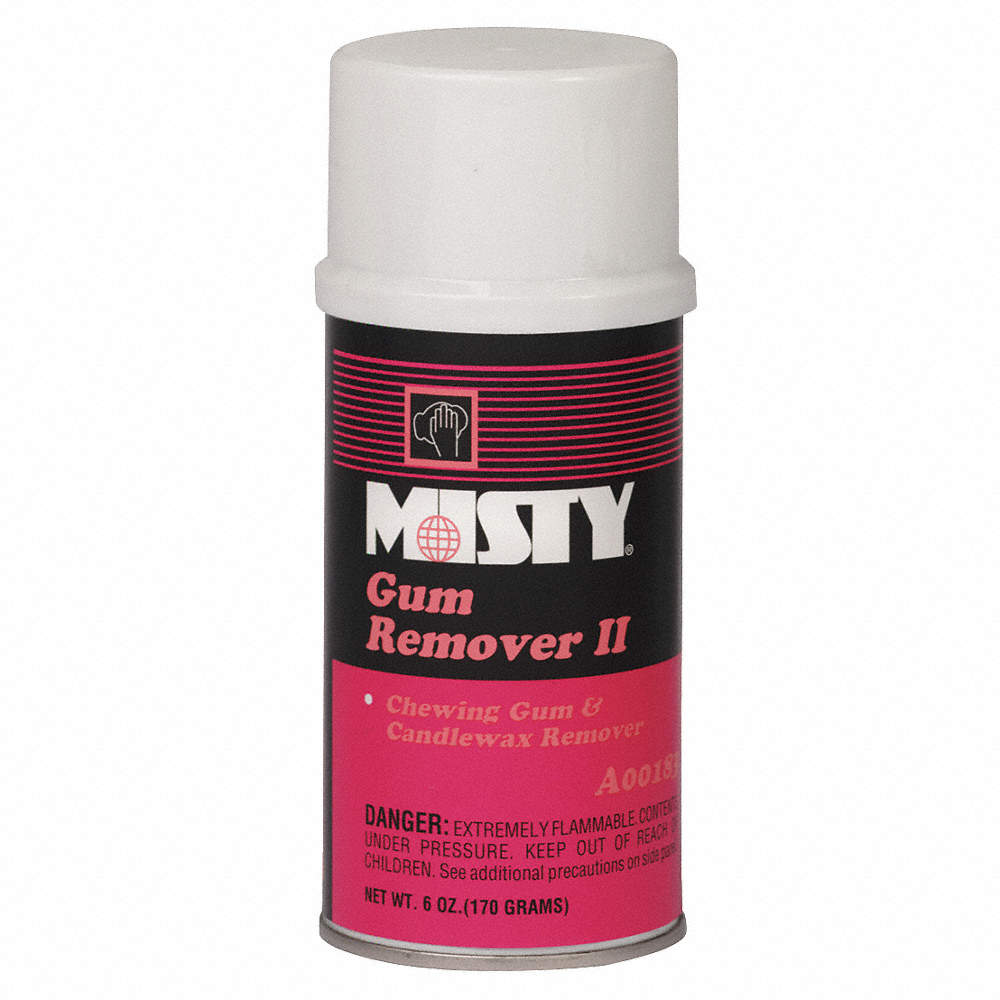Misty - Gum and Candle Wax Remover 36P128