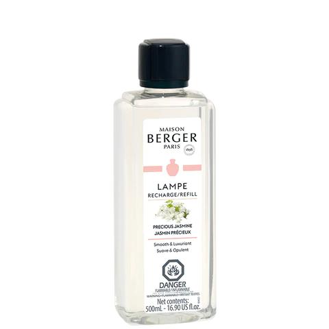 Jasmine Lamp Refill