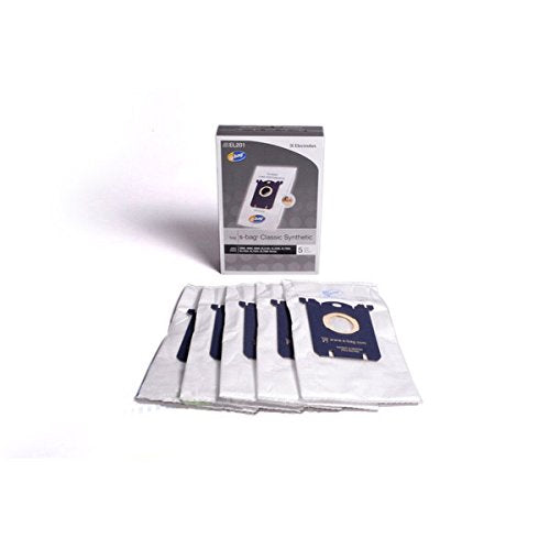 Electrolux S 5pk (Paper) Main image