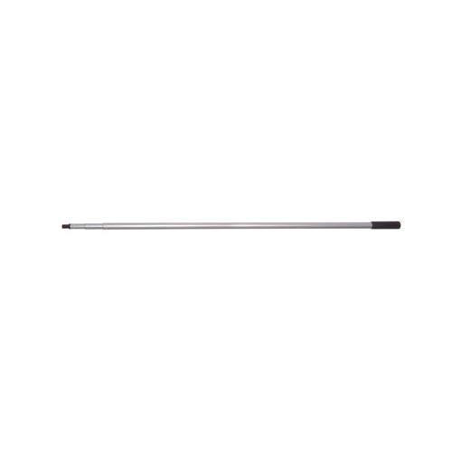 12' Telescopic Pole (Aluminum) Main image