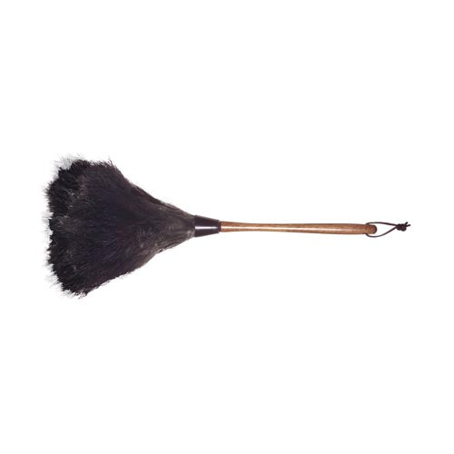 20" Ostrich Feather Duster Main image