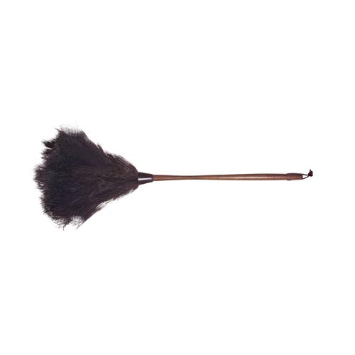 28" Ostrich Feather Duster Main image