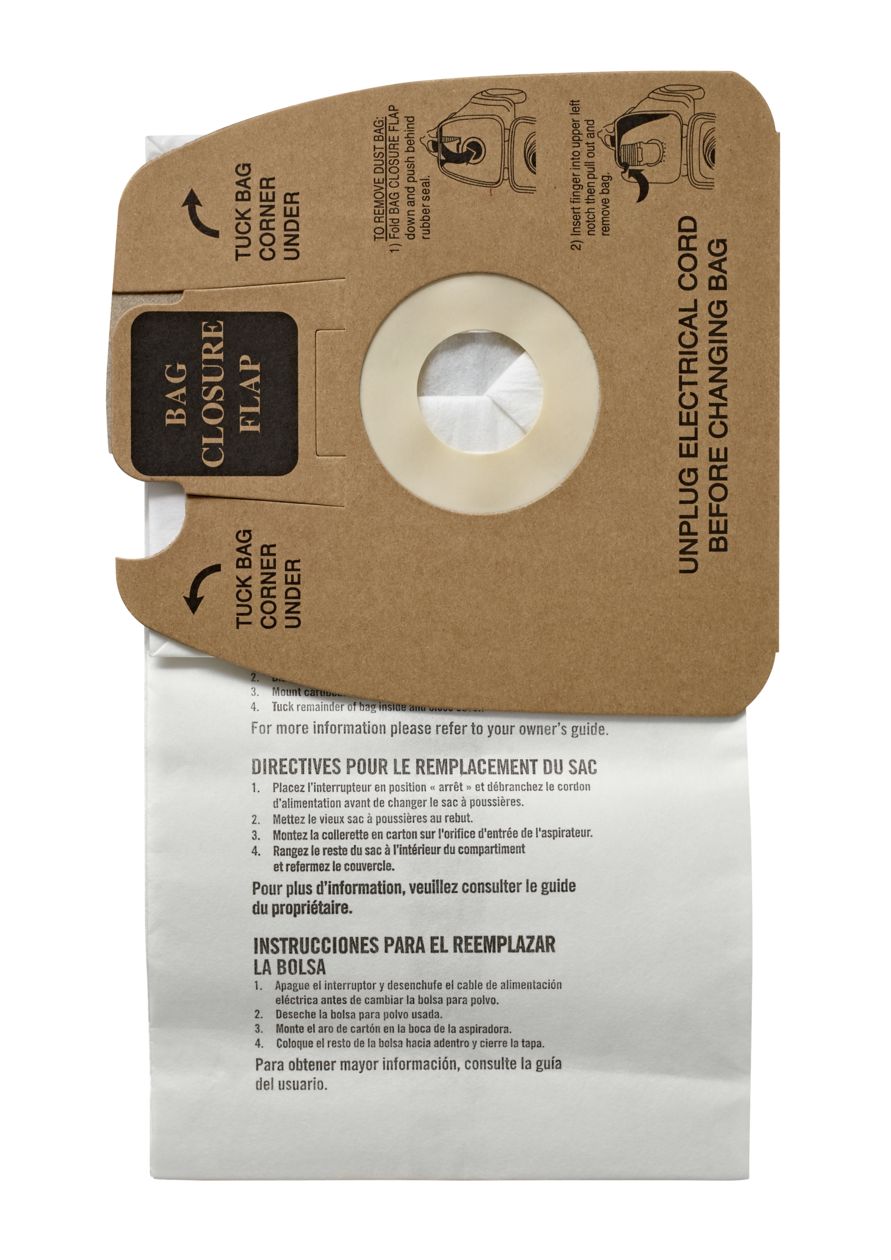Sanitaire MM 3pk