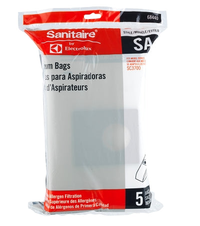 Sanitaire SA 5pk Main image