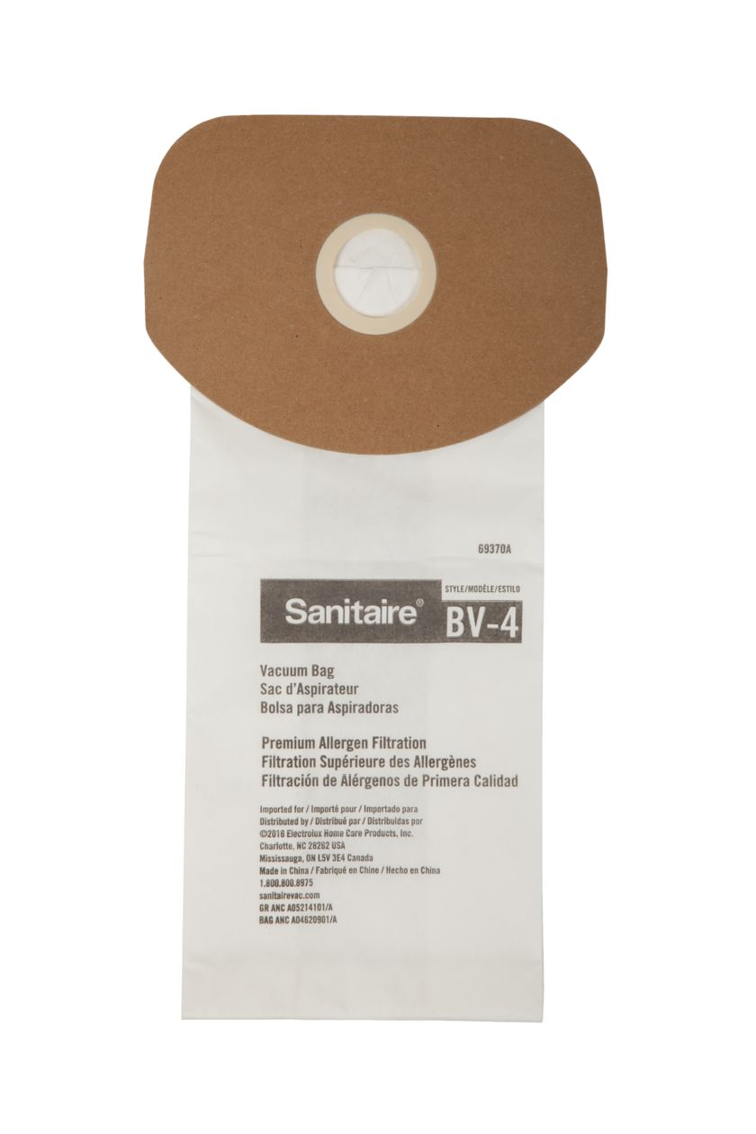 Sanitaire BV-4 5pk Main image