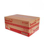 Morecon VT81” Hand roll 10" premium paper - 6 rolls per case