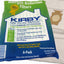 Kirby Sentria 6pk (Cloth)