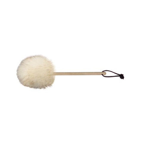 8" Lambswool Duster