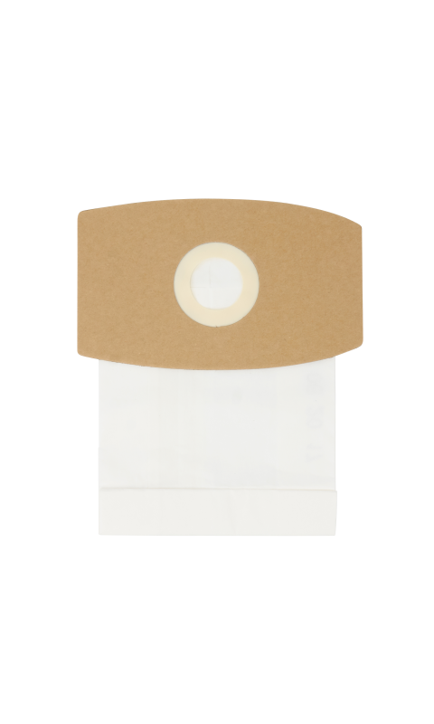EcoPure SupraQuik Paper Bags (6 Pack)