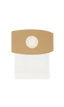 EcoPure SupraQuik Paper Bags (6 Pack)