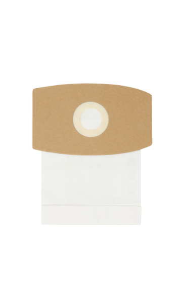 EcoPure SupraQuik Paper Bags (6 Pack)