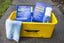 Ettore Window Cleaning Kit