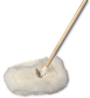 Wedge Mop Main image