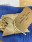 Oatmeal Honey Soap