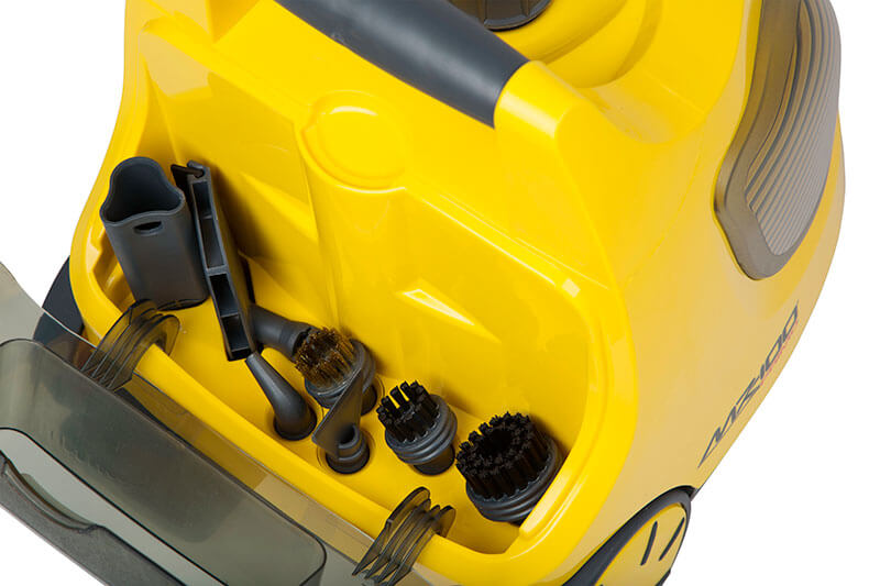 Vapamore MR-100 Primo The Ultimate In Steam Cleaning Secondary image