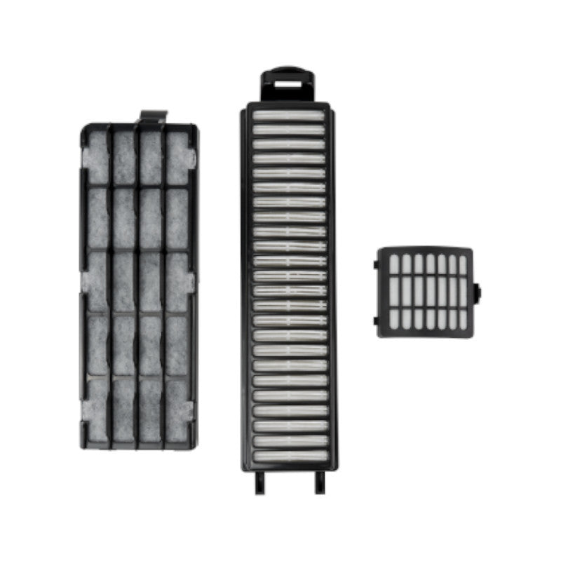 Riccar Radiance R40 Series Premium Filter Set RF40G Main image