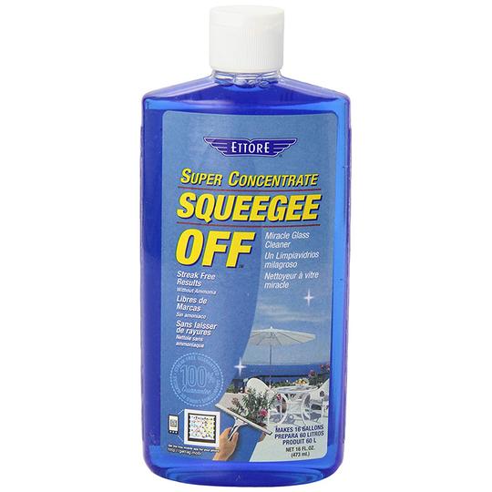 Ettore Squeegee Off 16oz Concentrate Main image