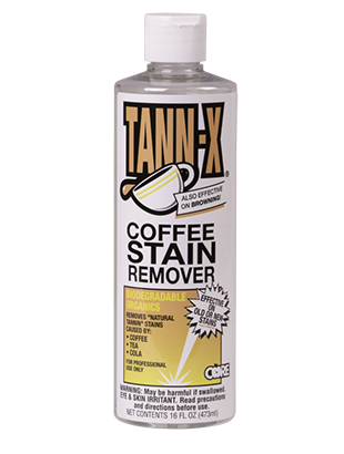 Tann-X Coffee Stain Remover Main image