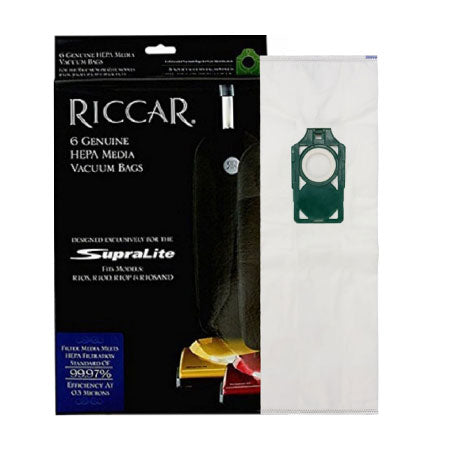 RLH-6 R10 Bags Green Collar Main image