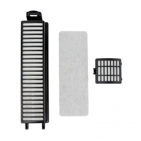 Riccar HEPA and Charcoal Deluxe Filter Set (RF40) Main image