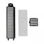Riccar HEPA and Charcoal Deluxe Filter Set (RF40)