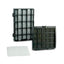 Riccar Brilliance RF30P Filter Set