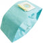 Riccar C13 Type A Vacuum Cleaner Bags for 2000/4000 Series- 12 PACK