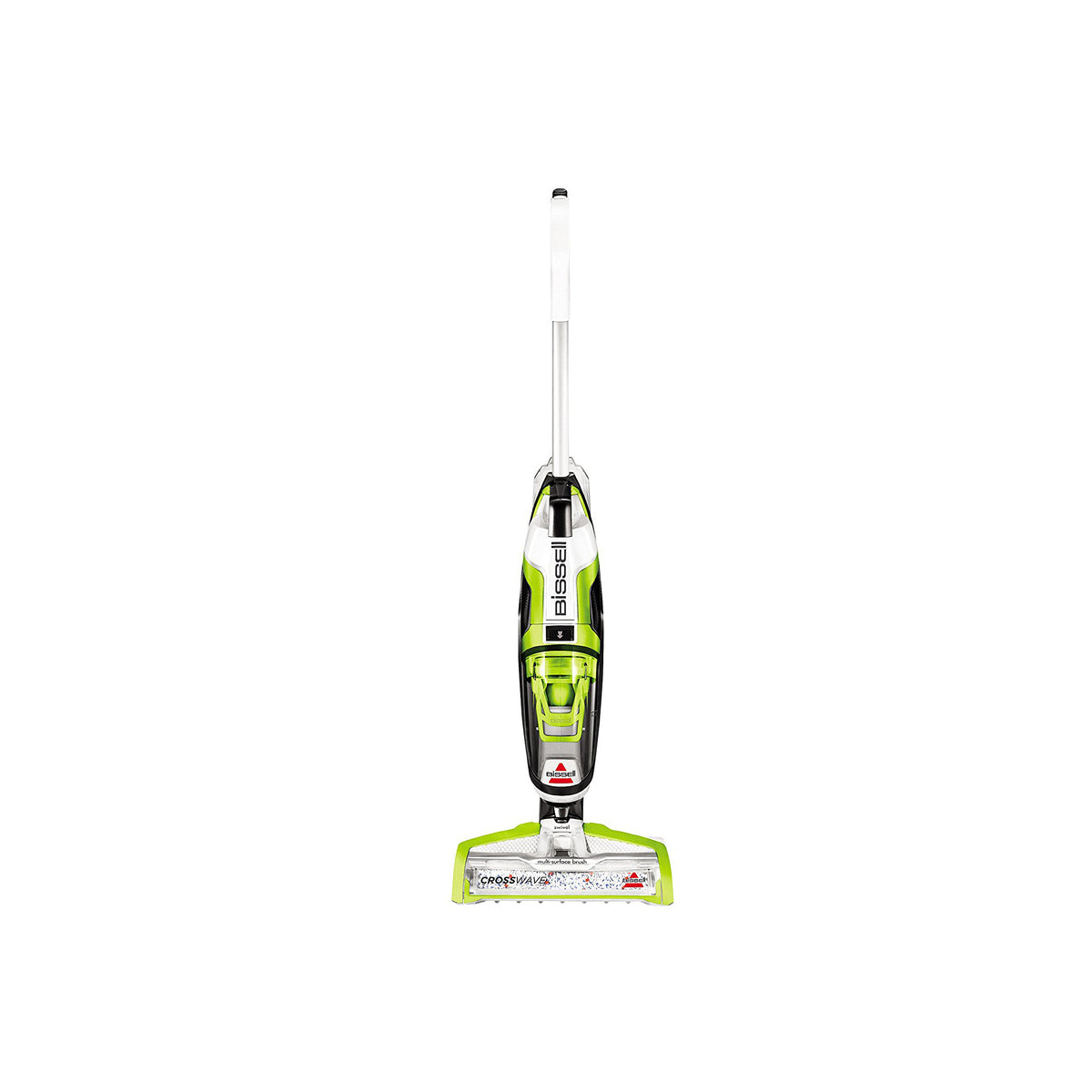 BISSELL CrossWave Floor and Carpet Cleaner with Wet-Dry Vacuum, 3888A Main image