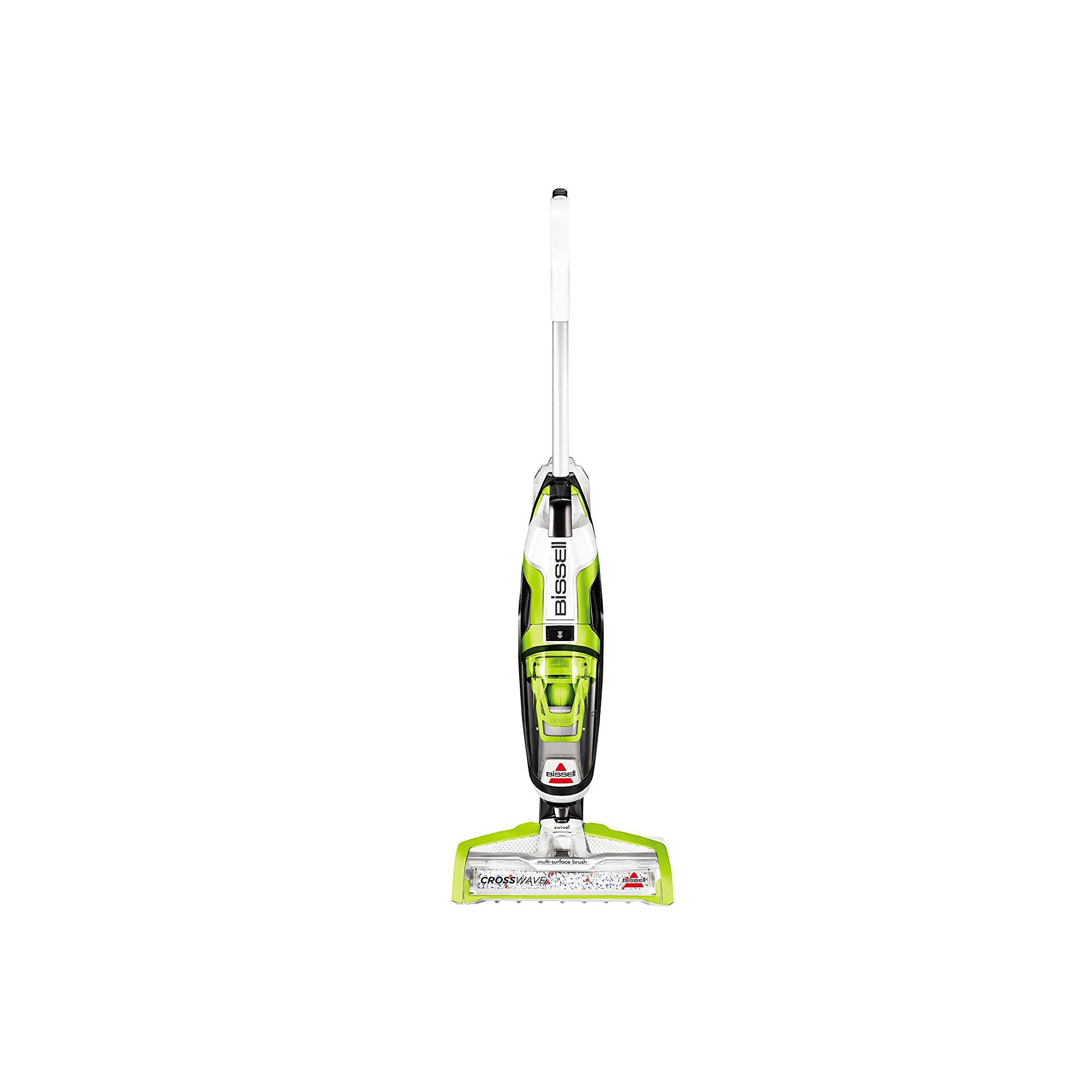 BISSELL CrossWave Floor and Carpet Cleaner with Wet-Dry Vacuum, 3888A Main image