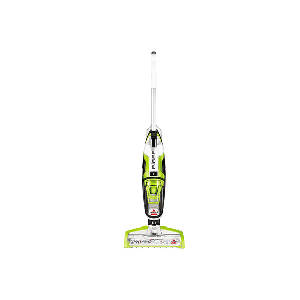 BISSELL CrossWave Floor and Carpet Cleaner with Wet-Dry Vacuum, 3888A