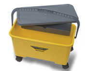 Super Bucket Complete