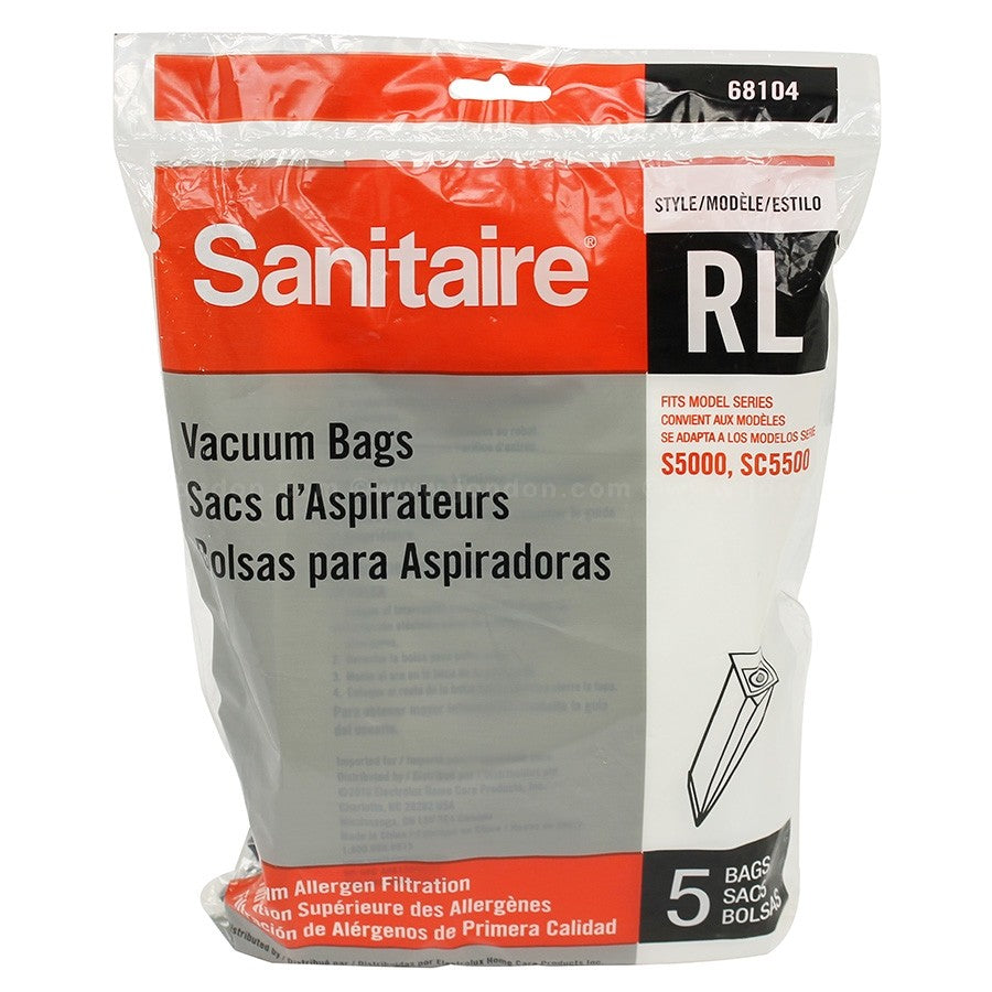 Sanitaire RL 5pk Main image