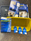 Ettore 86550 window bucket starter kit with all supplies needed