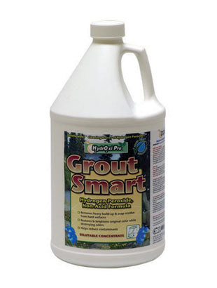 HYDROXI PRO® GROUT SMART™