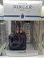 Ice Cube Grey Lamp Gift Set