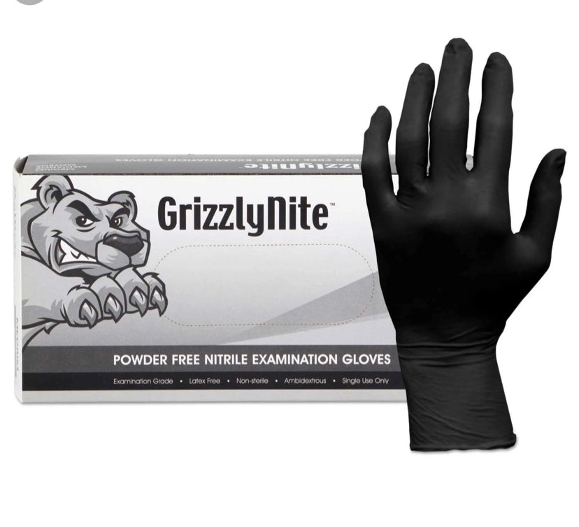 Eclipse Gloves Secondary image