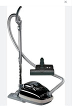 SEBO K3 canister